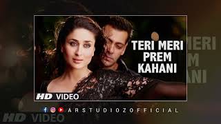Download lagu TERE MERE PREM KAHANI | BODYGUARD MOVIE | NEW DSP EDITION HINDI SONGS | CONCERT HALL SONGS mp3