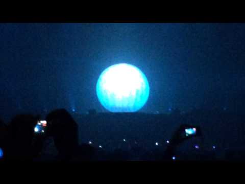 Tom Middleton - WYV AUW CHU @ Armin Only Intense ,Kiev