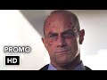 Law And Order Organized Crime 1x03 Promo Say Hello To My Little Friends HD Christopher Meloni