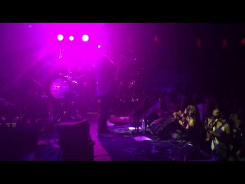 The Soul Rebels @ The Independent SF (Part 1)