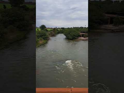 Estr,Mato Grosso do Sul. Cassilândia-Ms. 🚛