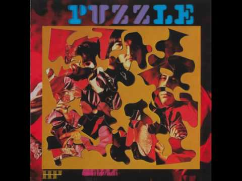 Puzzle - Puzzle  1969  (full album)