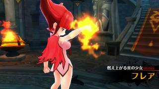 【ナイクロ】のんびり無課金のナイツクロニクル Part2【ゆっくり実況】