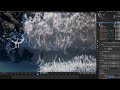 Photoreal Ocean Simulation In Blender