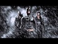 Hans Zimmer - Fear Will Find You  (The Dark Knight Rises Soundtrack)