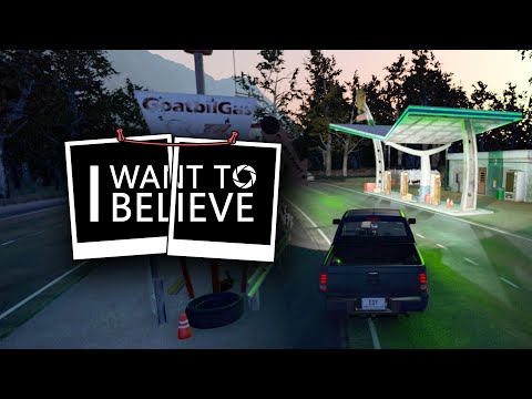 Announcement Trailer