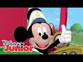 Mickey Mouse Clubhouse Aye Aye Captain Mickey Disney Junior UK
