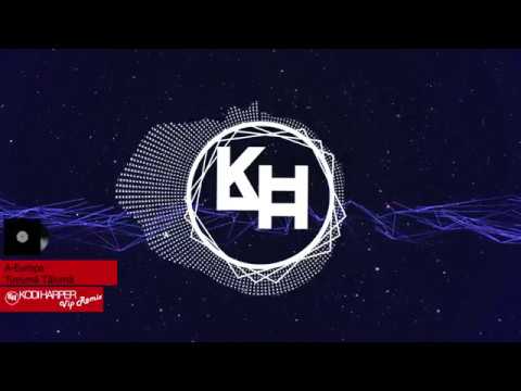 A-Europa - Tuvumā Tālumā 2019 (KODI HARPER reMIX)