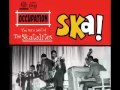 The Skatalites - Ska-Ra-Van (Caravan) 
