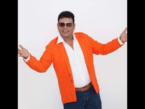 La chiquitica (Omar Hernández) El cacique de la sabana