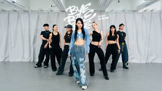 Download lagu 炎明熹 Gigi Yim - Bye Bye Bye | Dance Studio Version mp3