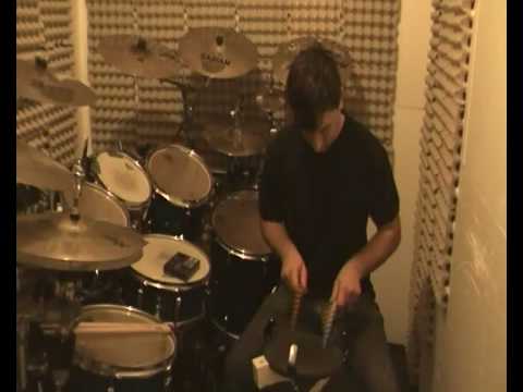 Riccardo Merlini 320 BPM - The Fastest Italian Hands