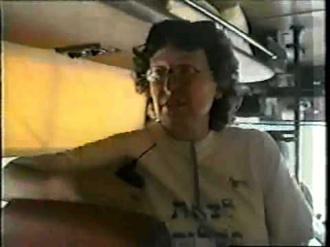 ארבע אמהות Four Mothers Israel part 4