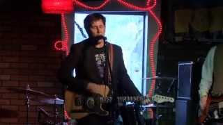 The Mountain Goats - This Year - 3/2/2008 - Bottom of the Hill