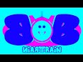 Klasky Csupo 2001 Effects Bob The Train Official Preview 2 Effects