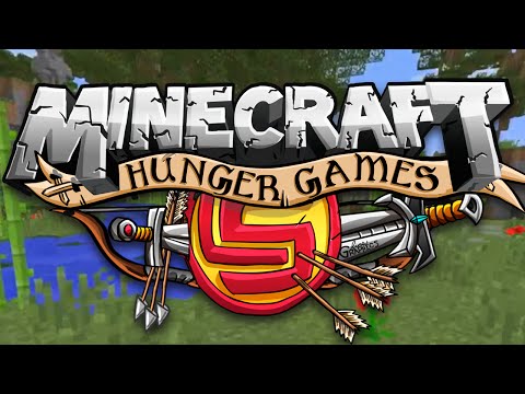 Minecraft: Hunger Games Survival w/ CaptainSparklez - SMACKING FACES