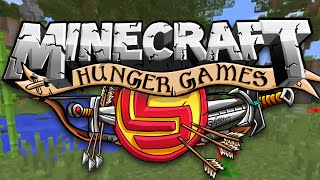 Minecraft: Hunger Games Survival w/ CaptainSparklez - SMACKING FACES