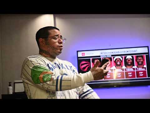 Rick Tha Savage God Session | 2.1.22