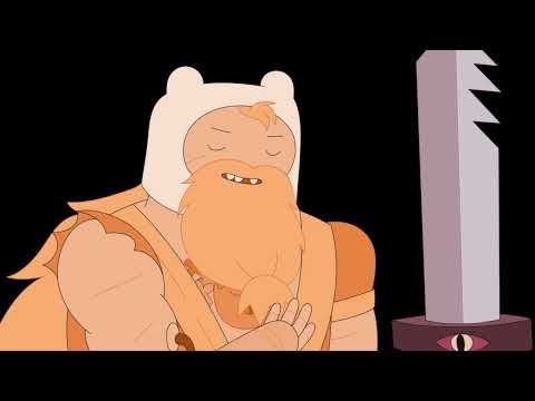 Fionna And Cake Music: The Bear and the Rose Unknown Track 21