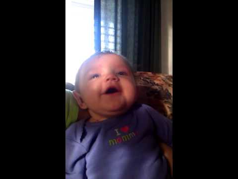 2012.01.19 Halen Laughing at Her Cousins.3gp