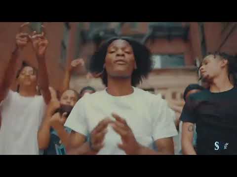 Say Drilly x Lee Drilly - 20 Min (Official Video) @saydrilly6607