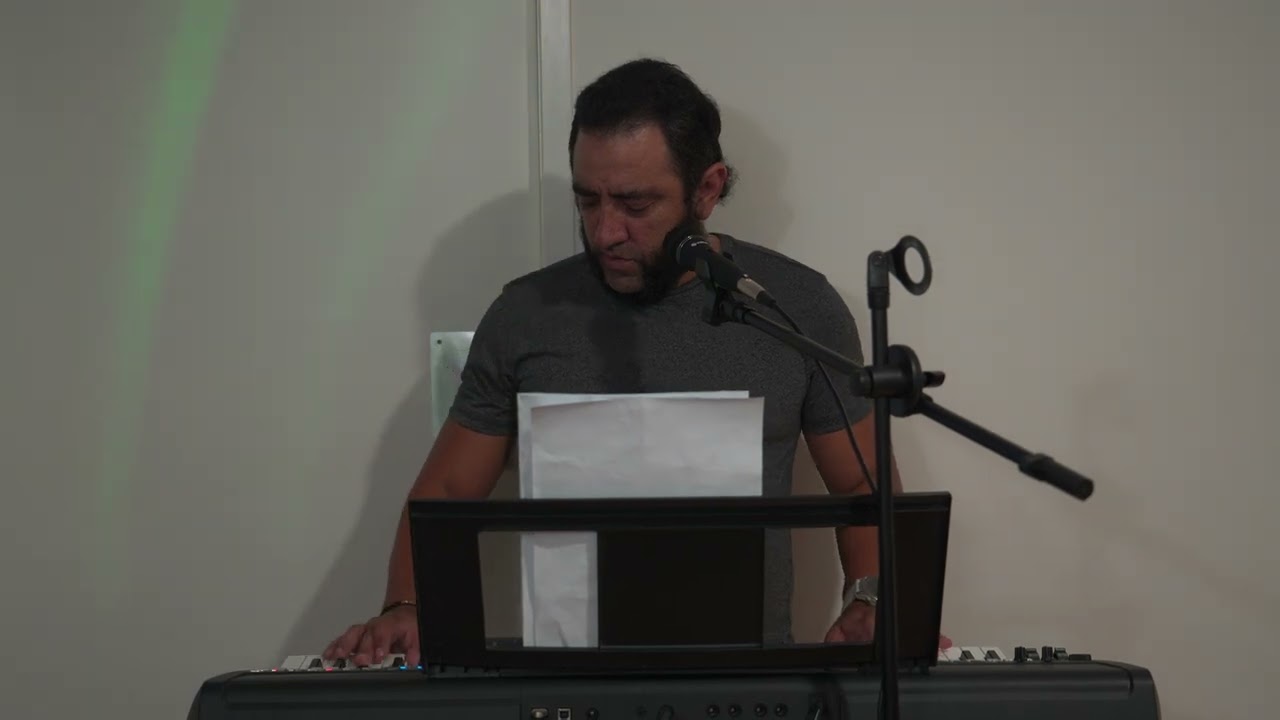 Amor regresa (Cover)