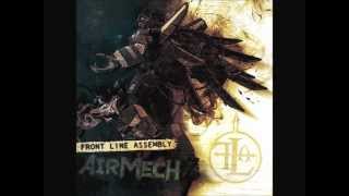 Front Line Assembly - Everything That Was Before