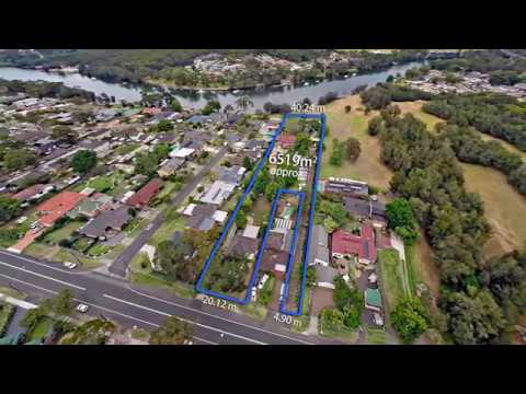 Henry Lawson Drive, East Hills (Development Site) - Daystar First National