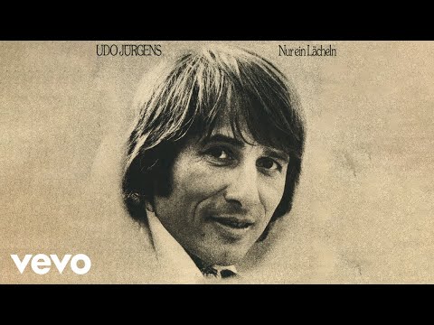 Udo Jürgens - Und wenn ich geh' (Official Audio)