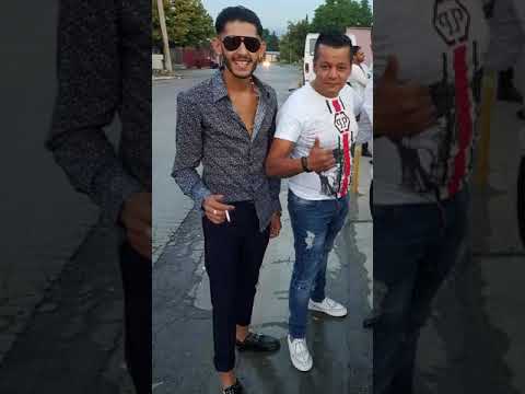 Muharrem Ahmeti ft Iliev zemer Tanę 2021 😎🎧😎