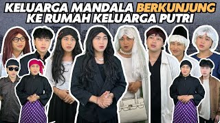 Download lagu KELUARGA MANDALA DIUNDANG UNTUK DATANG KERUMAH KELUARGA SULTAN PUTRI mp3 Download lagu KELUARGA MANDALA DIUNDANG UNTUK DATANG KERUMAH KELUARGA SULTAN PUTRI mp3