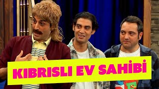Kıbrıslı Ev Sahibi - 319.Bölüm (Güldür Güldür Show) Kıbrıslı Ev Sahibi - 319.Bölüm (Güldür Güldür Show)