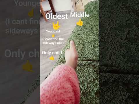 im a only child #shorts