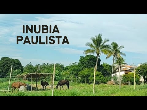 Inúbia Paulista SP - Passeio da Rota 408 pela cidade de Inúbia Paulista - 9° Temp - Ep 55