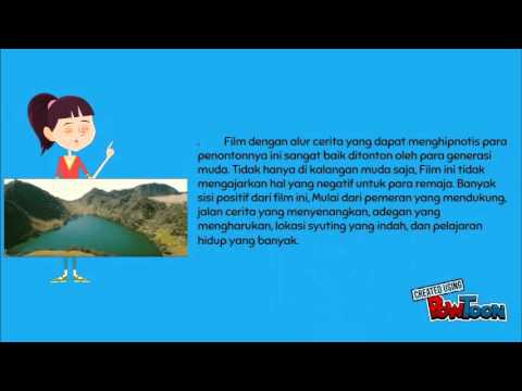 Teks ulasan 5 cm by 11 mia 2 very fix