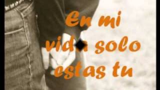 Si nos tenemos - Intocable