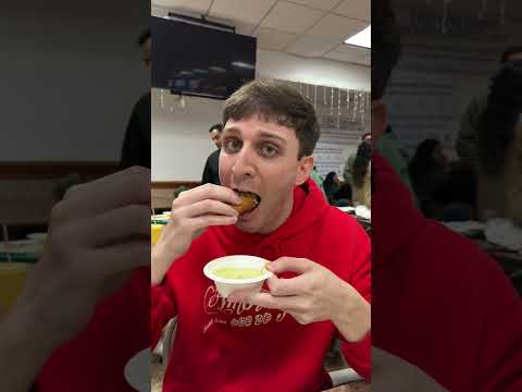 3 Meals, 1 Neighborhood, 1 Day - Flushing, Queens (NYC) #vlog #whatieatinaday