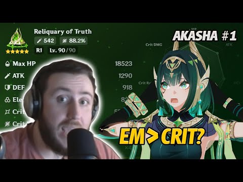 Triple EM Nefer Meta Explained