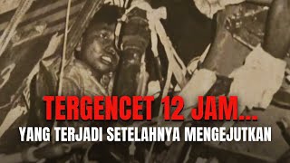 Download lagu Tergencet Besi Selama 12 Jam… Tragedi Bintaro 1987 mp3
