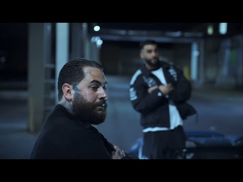 Kolja Goldstein ft. Samra & Dú Maroc - Die anderen (prod. SamoGotHeat)