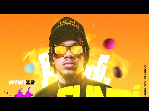 WiWi23 - FUNDÍ (OFFICIAL VIDEO)