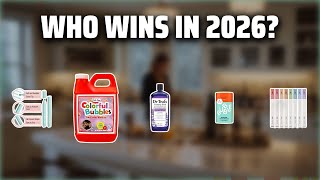 The Top 5 Best Buble Higher in 2026 - Must Watch Before Buying!