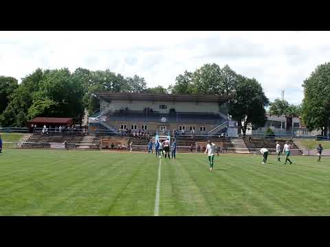 Slavoj Stod - Sparta Radkovice