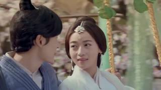 Zhao Ge (朝歌) Trailer, with Eng Subs