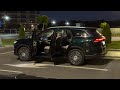 Chery Tiggo 9 2026 Night Lights Review