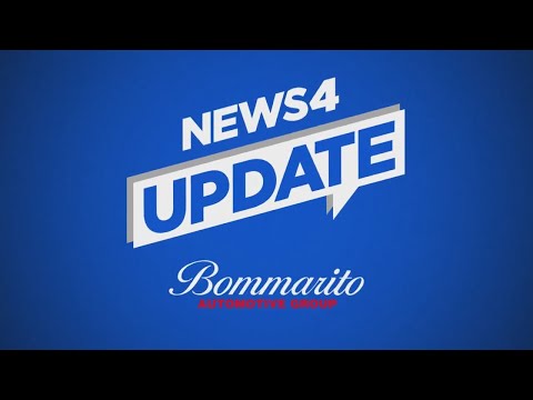 News 4 Morning Update: November 14, 2020