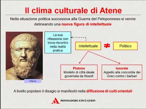 Alla ricerca della pace impossibile la Grecia dopo la guerra del Peloponneso