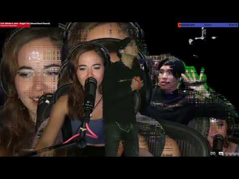 Cerf, Mitiska & Jaren - Beggin' You (Ahmed Romel Rework) (feat. TheSushiDragon)