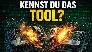 FAST KEINER KENNT DAS ! Wichtiges und mächtiges Tool im Tuning – WinOL