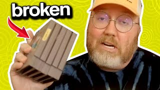 These 5 NES Games - Open Cart Surgery